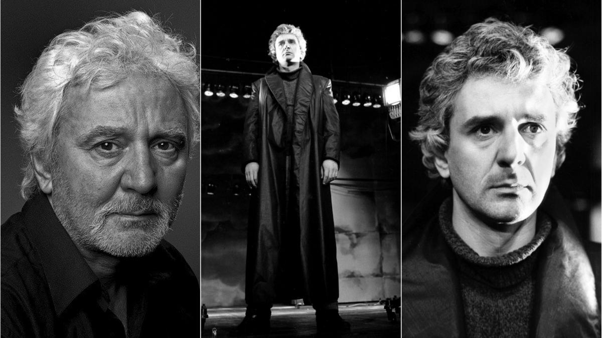 aniversare dan condurache ministerul culturii