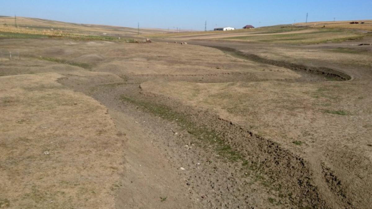 apa restrictionata romania