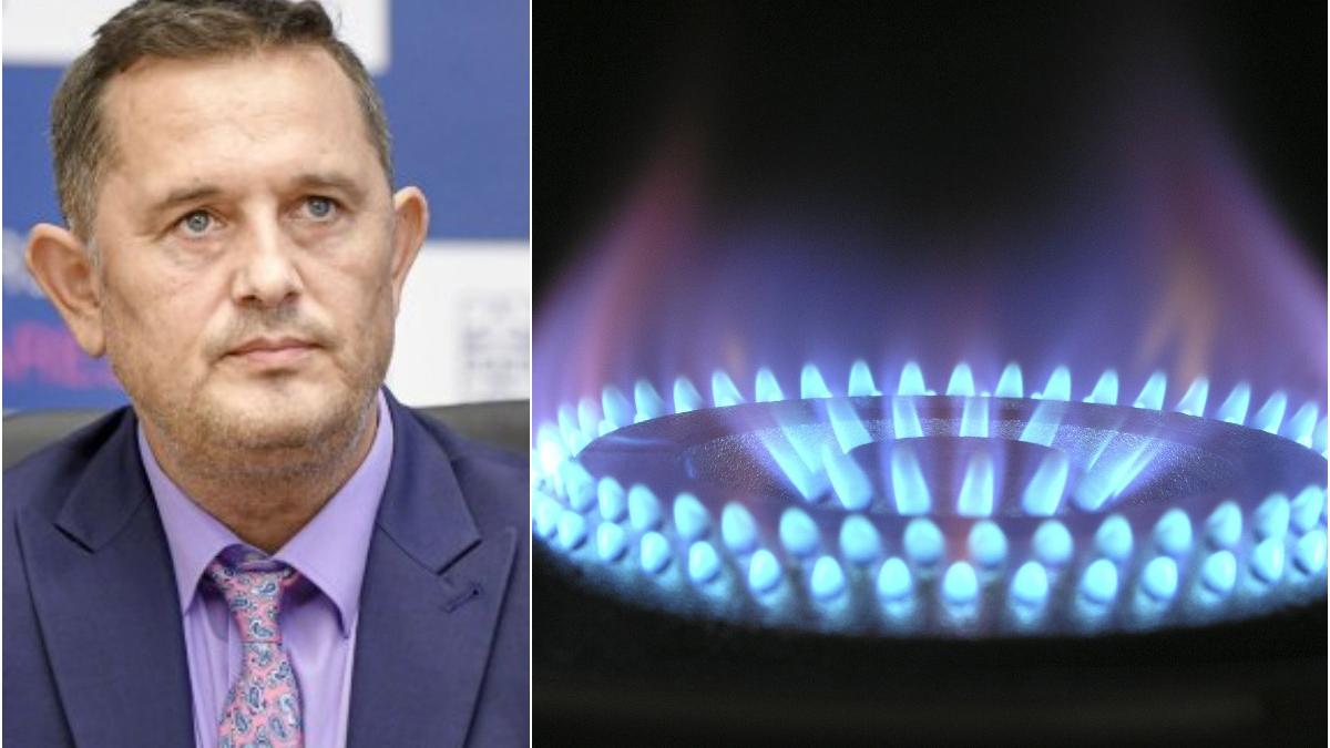 av gheorghe piperea reducere consum gaz romania uniunea europeana