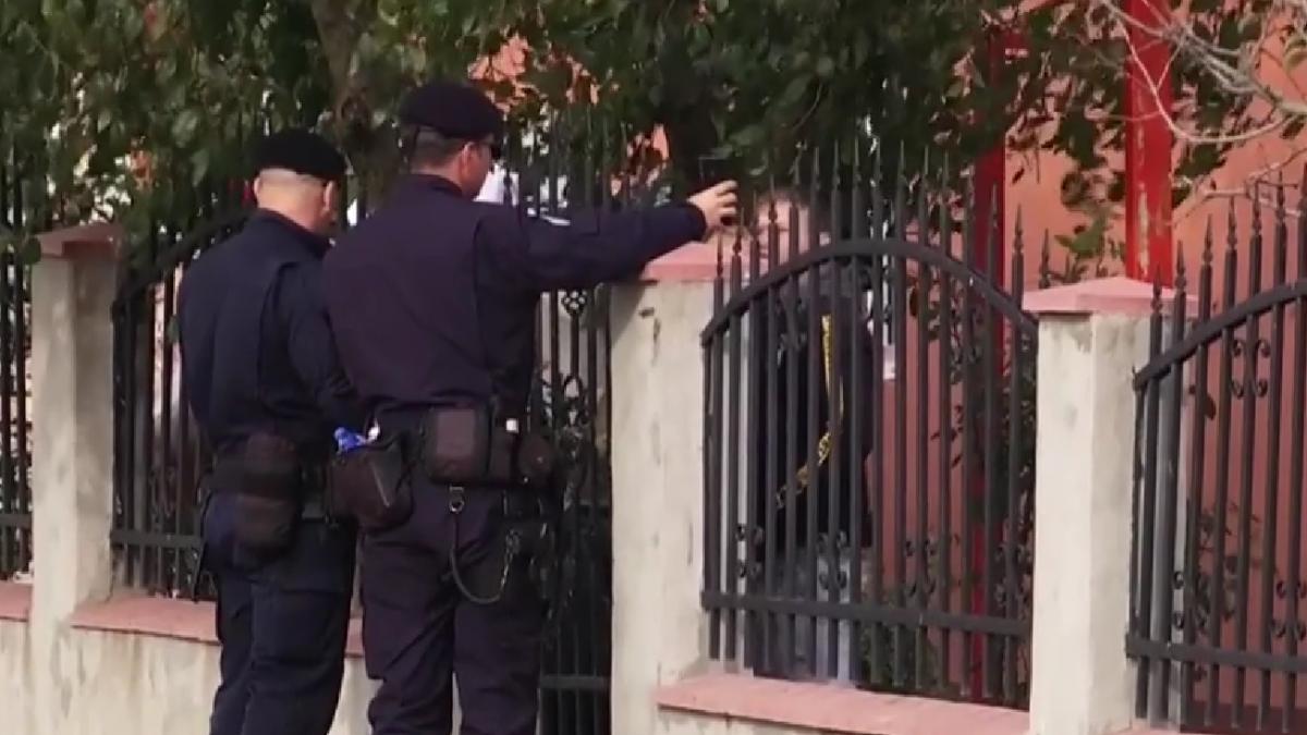 barbat vis copil furat ramnicu sarat strada