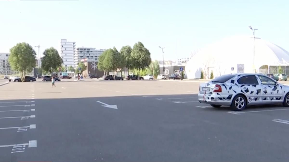 cat costa parcarea mamaia zi dupa eliminare taxa noaptea