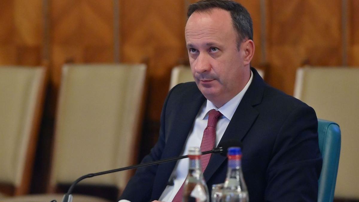 ministrul finantelor executia bugetara pe primele 6 luni arata si partile mai putin bune ale