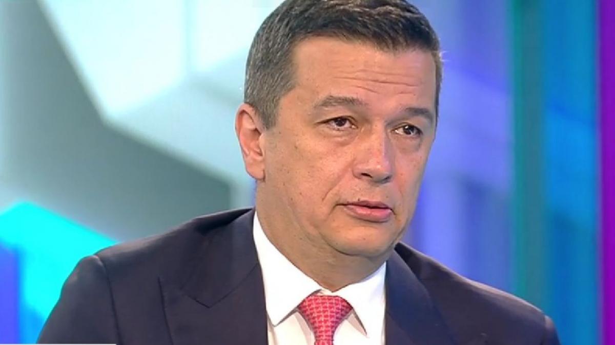 ministrul transporturilor sorin grindeanu romania trenuri schimbari