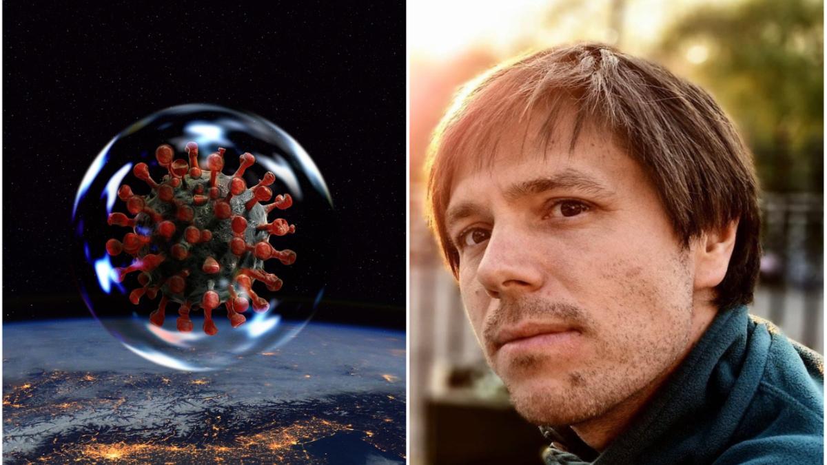 mircea iliescu genetician cambridge noi simptome covid raceala