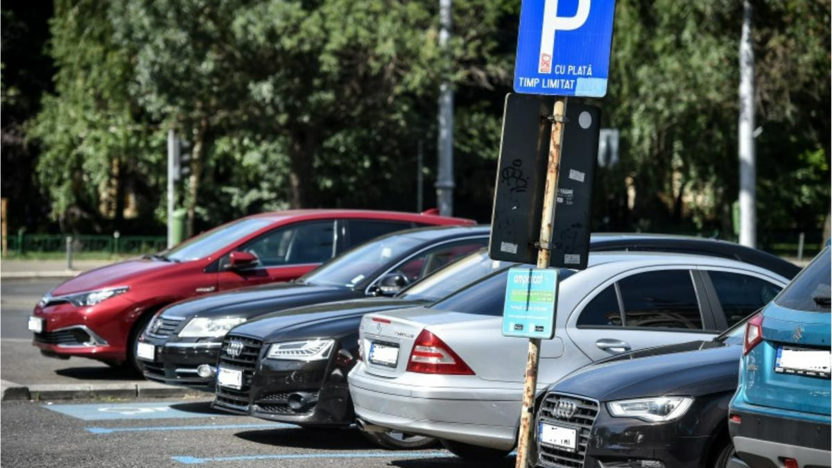 parcare mamaia constanta taxa suspendata