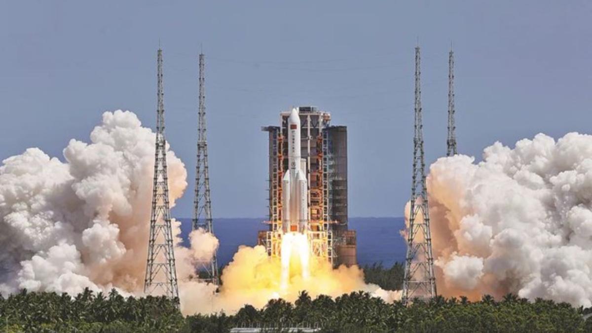 resturi racheta chinezeasca pamant