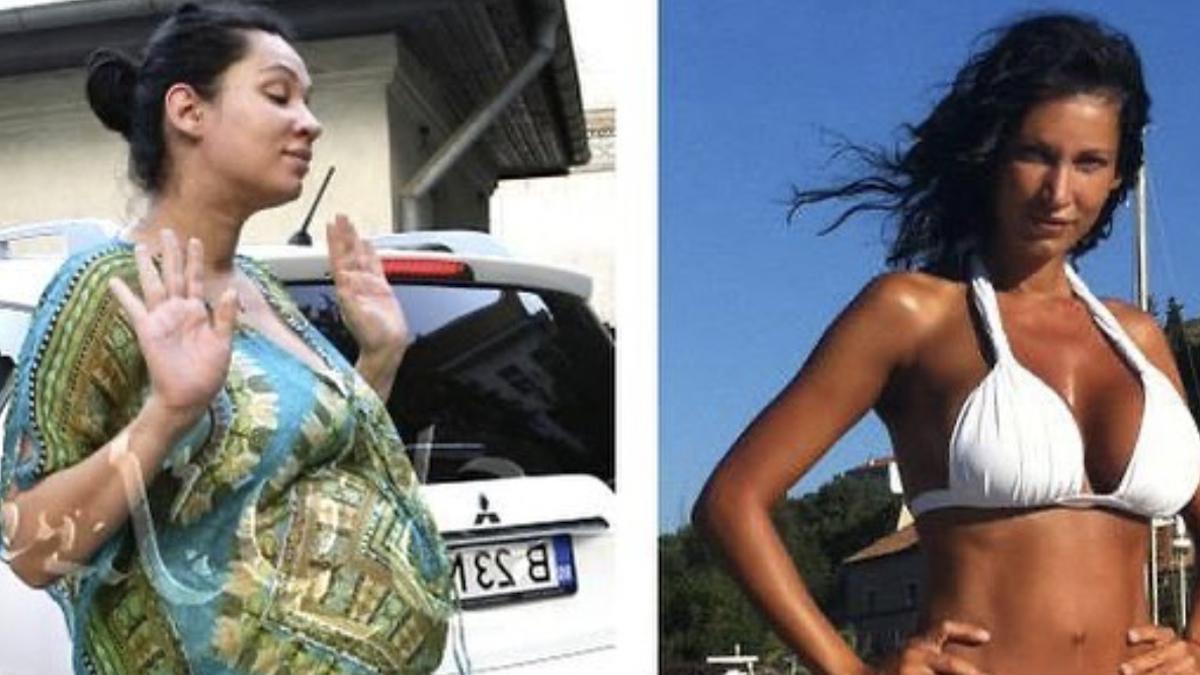 transformare nicoleta luciu dupa interventii nivelul fetei