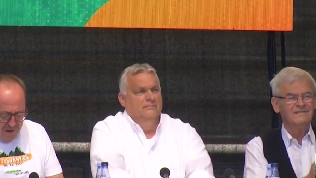 consiliera viktor orban demisioneaza discurs nazist baile tusnad