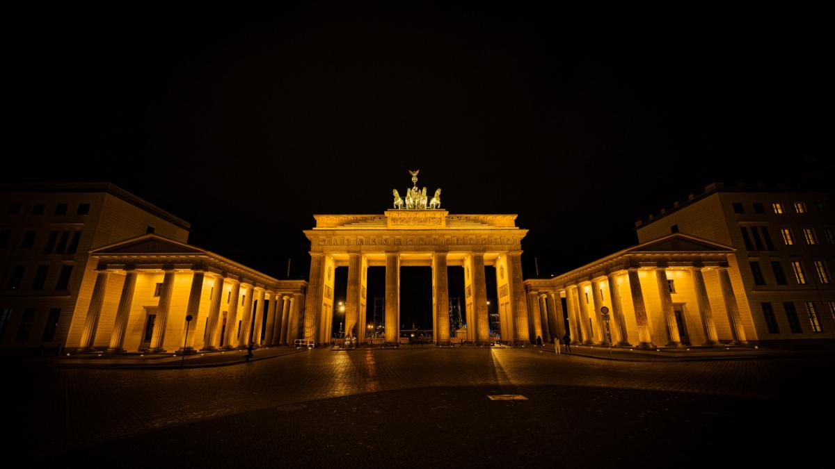 criza energetica germania berlin iluminat obiective oras