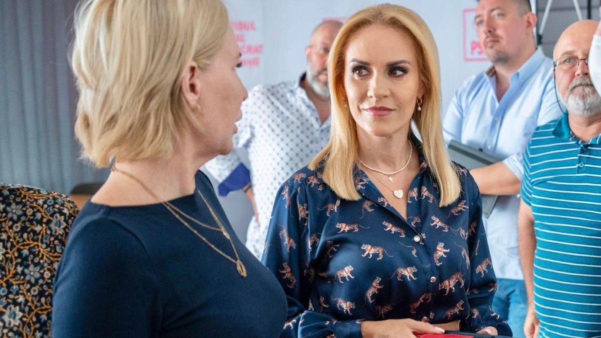gabriela firea revenire reglementare piata energiei psd