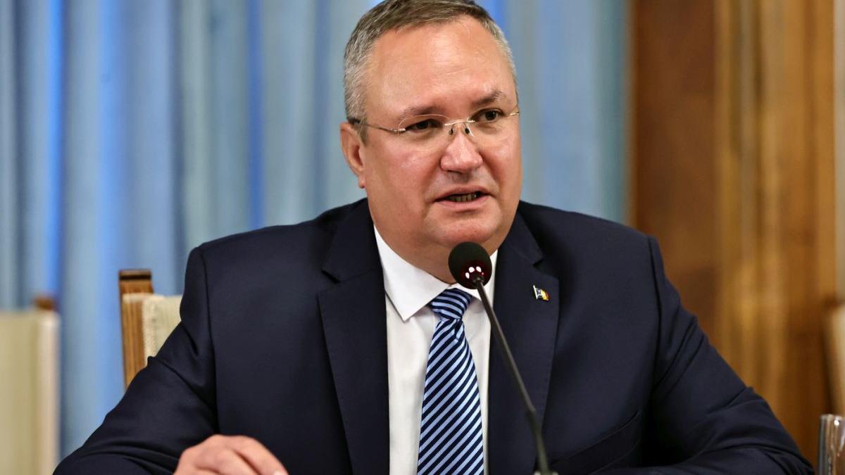nicolae ciuca investitie 45 miliarde euro romania 2027