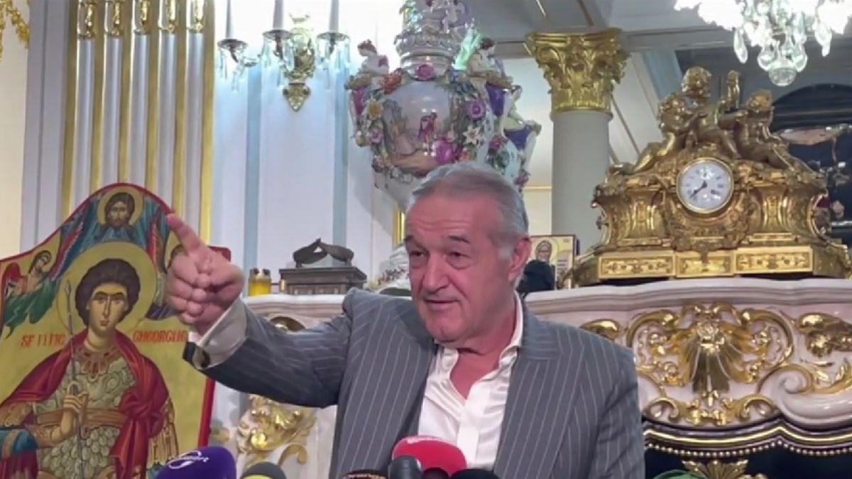 presa maghiara reactioneaza declaratii gigi becali viktor orban