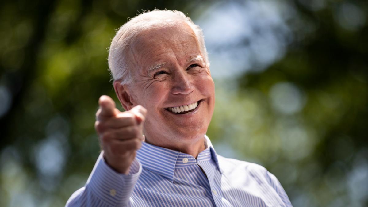presedinte joe biden vindecat covid