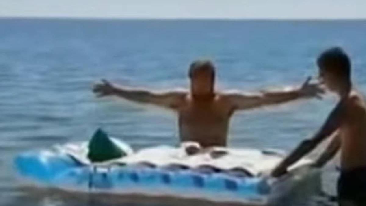 slujba preot slipi italia