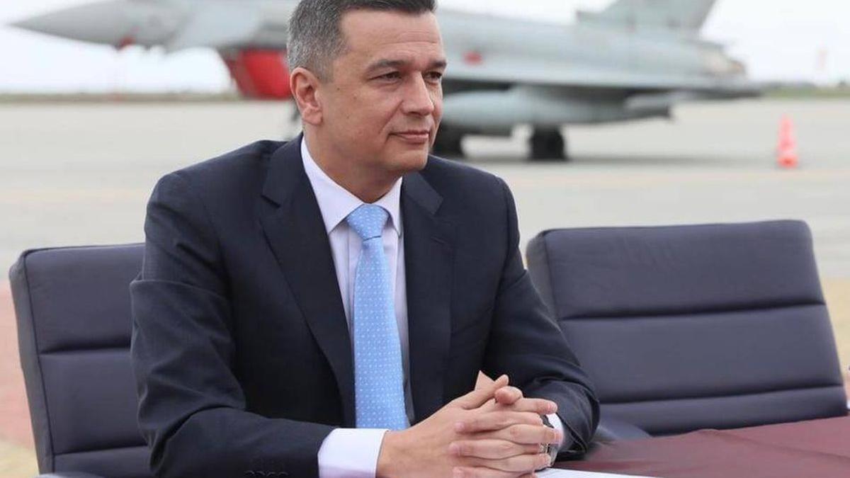 sorin grindeanu anunta schimbari varf tarom