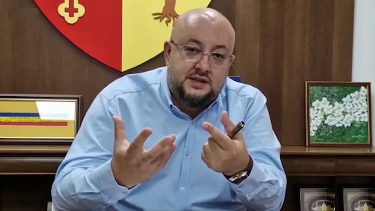 20 statii incarcare masini electrice valcea