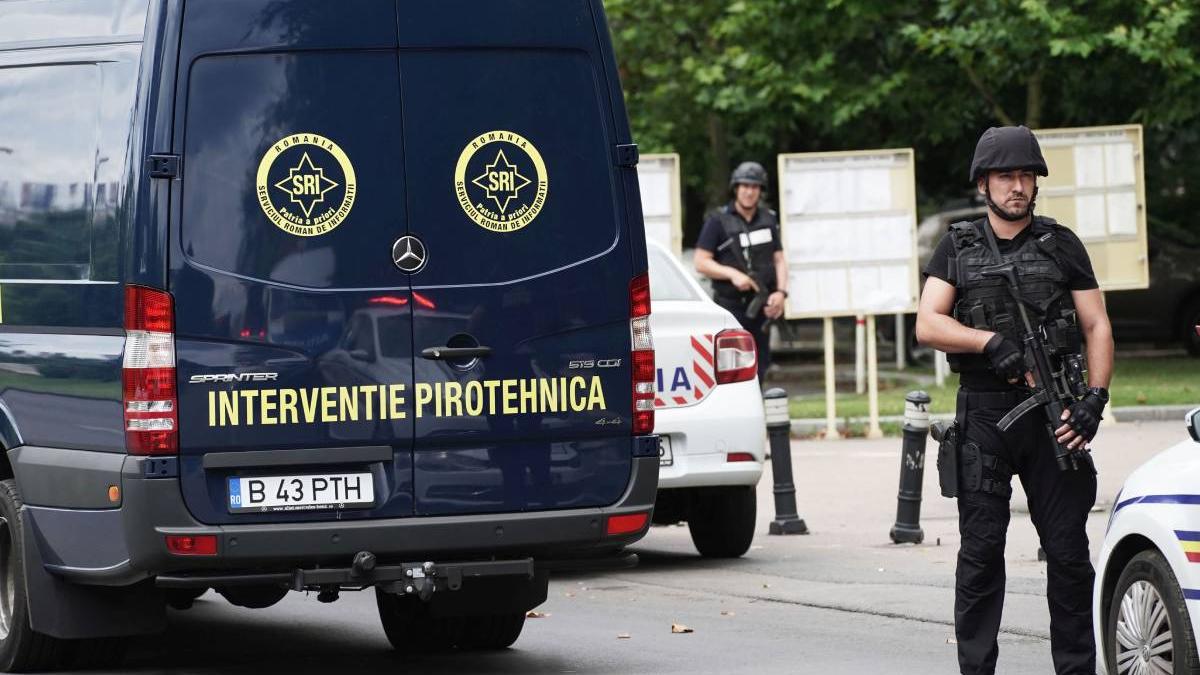 alerta cu bomba afi brasov