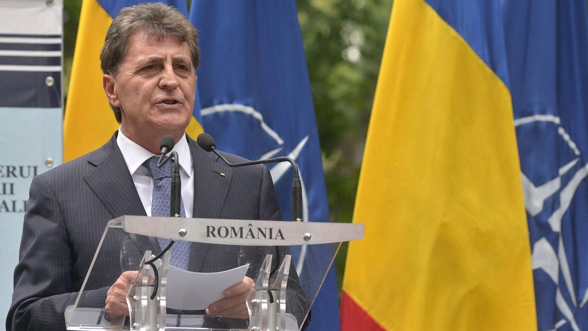 care este starea de sanatate mircea dusa fost ministru al apararii