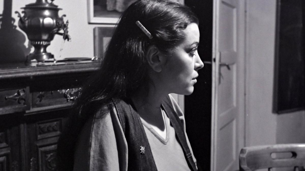 fotografii socotite pierdute dora marea iubire nichita stanescu regasite