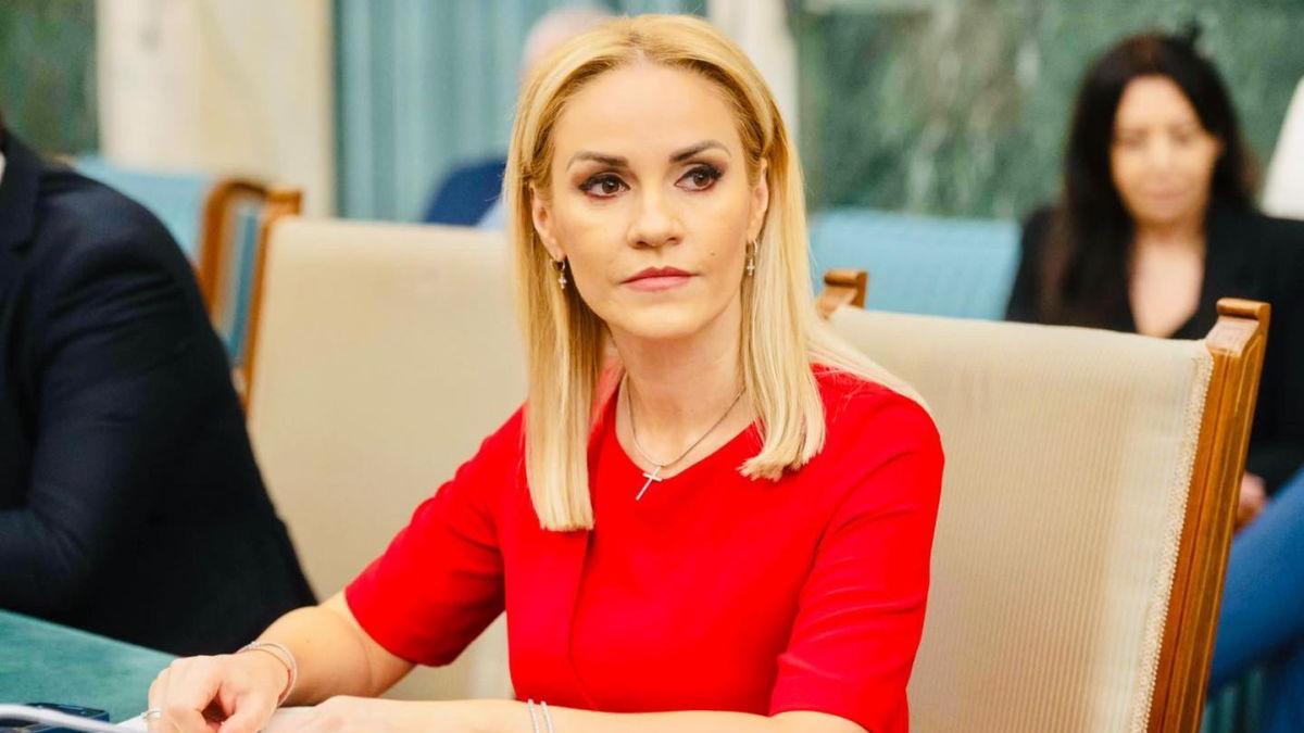 gabriela firea nicusor dan consilier personal