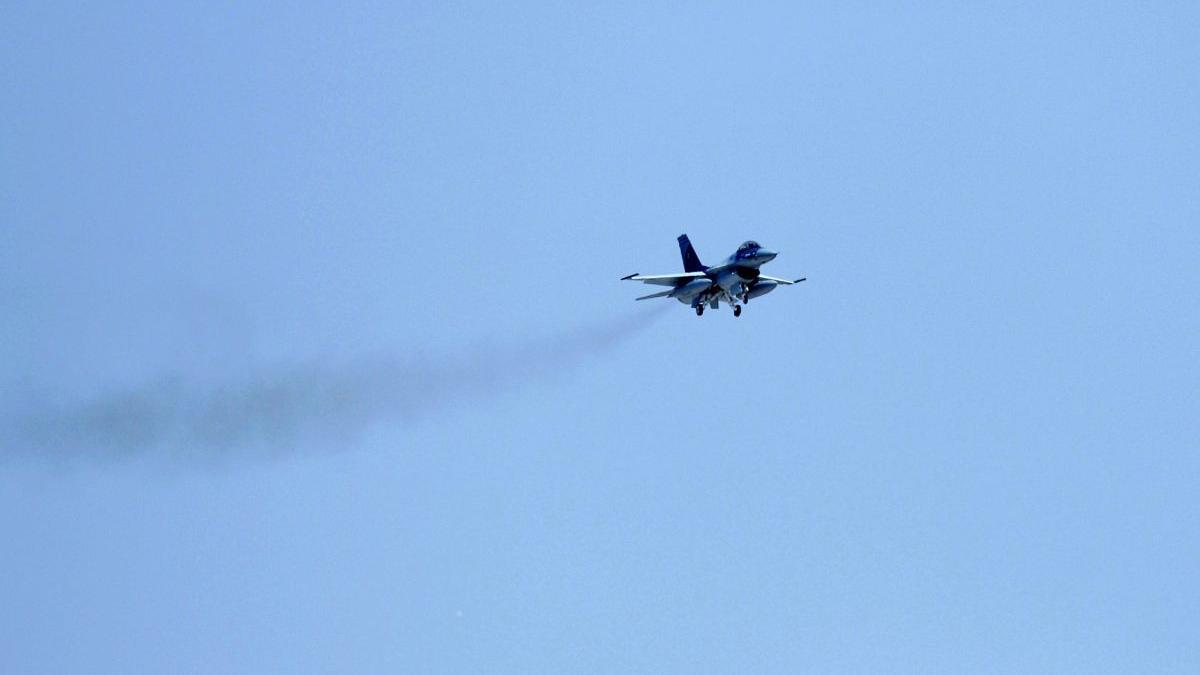 nato avioane militare deasupra romaniei