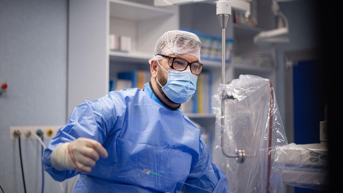 preventie infarct miocardic acut ares august gratuit diagnostic minim invaziv bilet trimitere