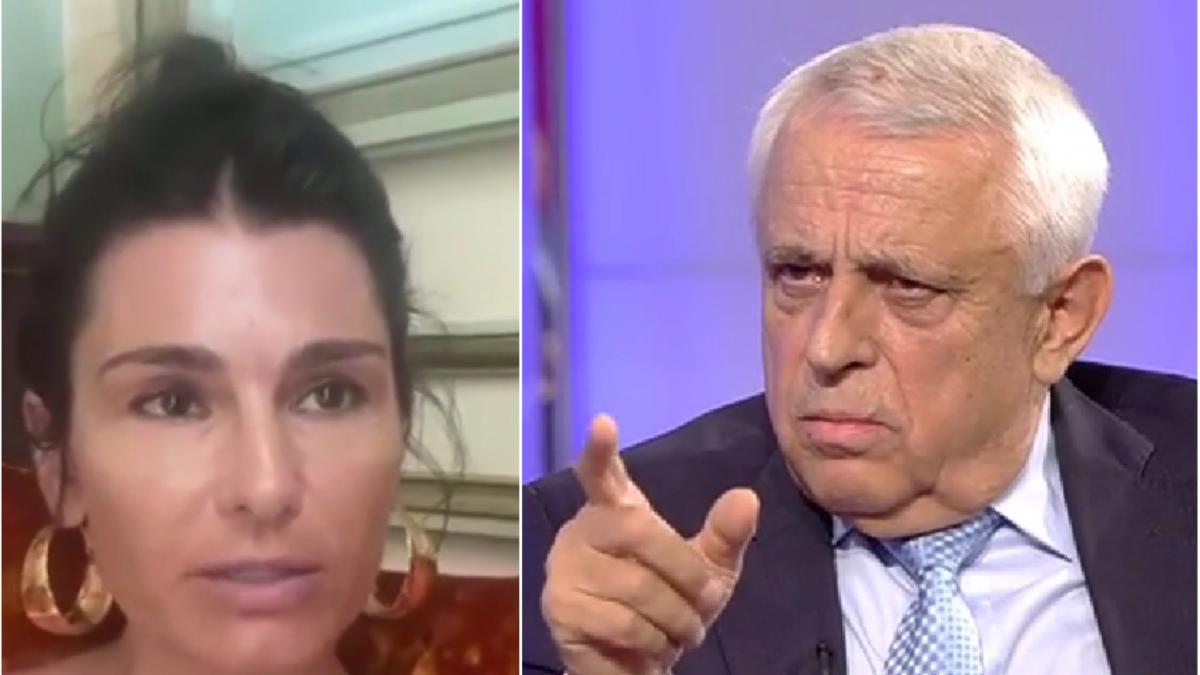 raspuns petre daea pentru dana budeanu creatoarea de moda seceta romania