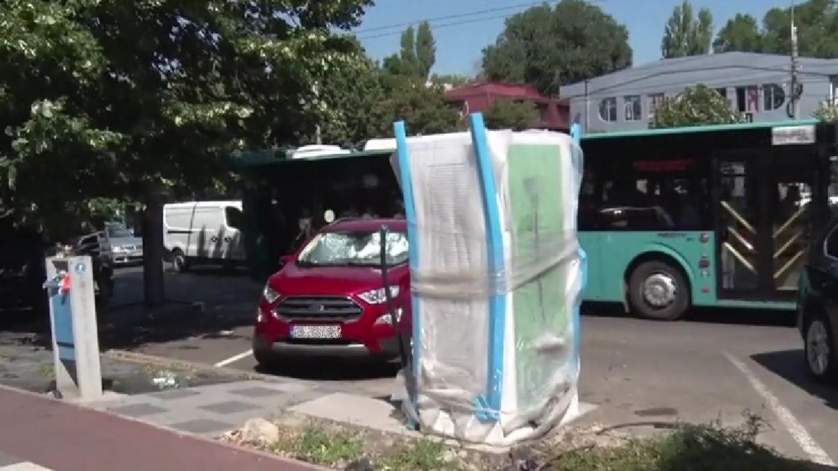 statii masini electrice galati nefunctionale gafa muncitori coduri gunoi