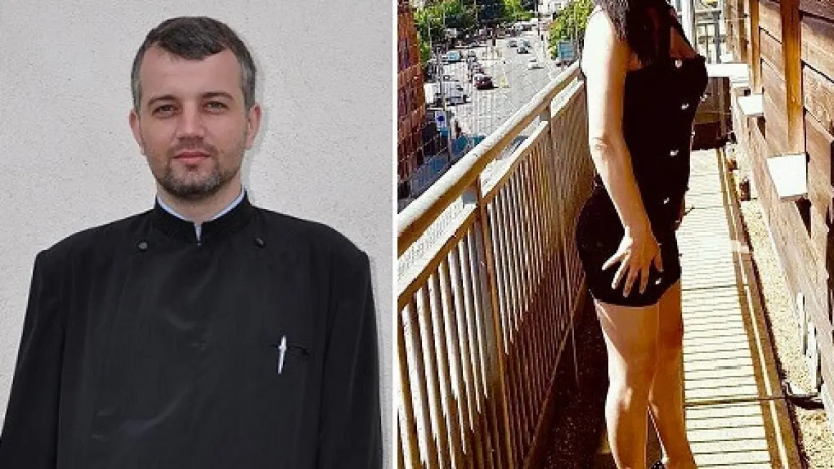 alexandra amanta preot iasi inceput vorbim spovedanie placeau ochii