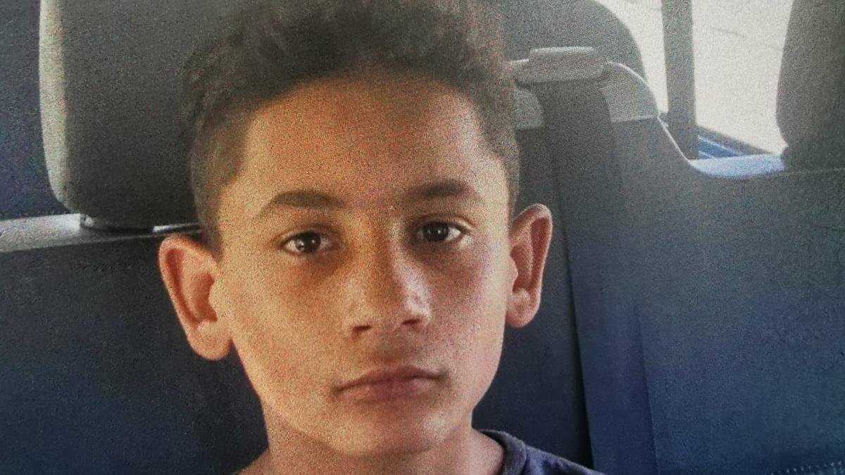 copil 12 ani cautat politisti centru plasament din targu mures