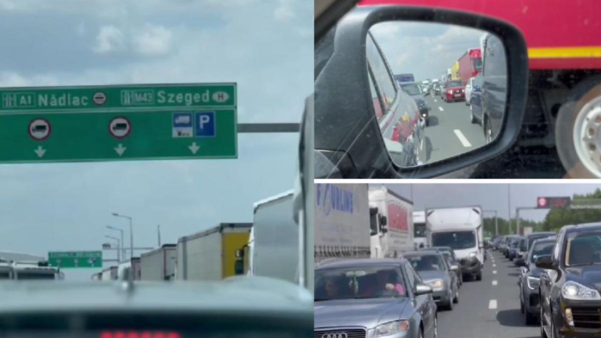 cozi vama nadlac coloane masini