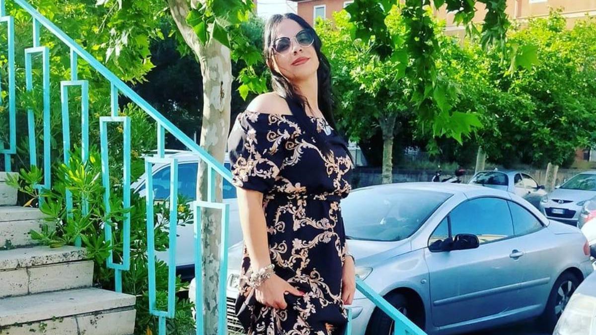 crima italia adolescent si a ucis mama