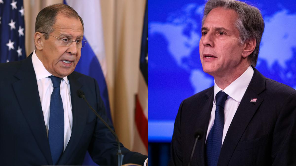 lavrov discutie blinken