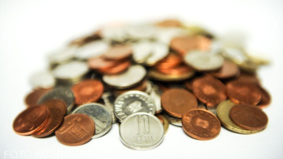 moneda de 5 bani mii de euro olx