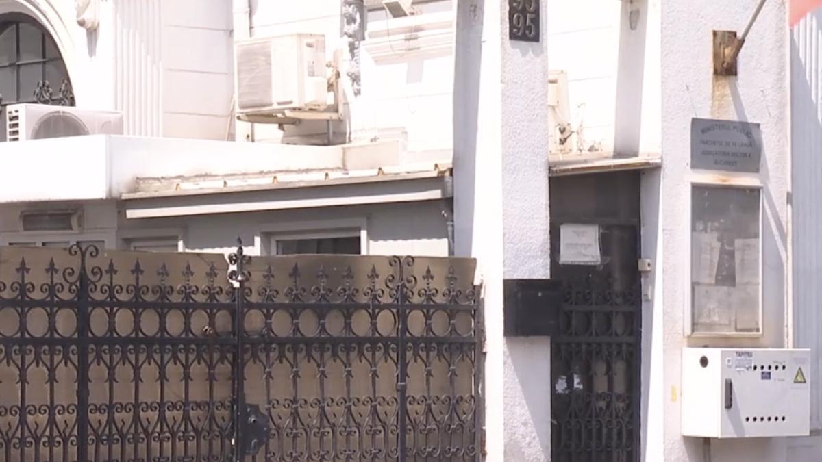 procuroare bucuresti amenintat moartea hartuit urmarit 5 luni farmacist