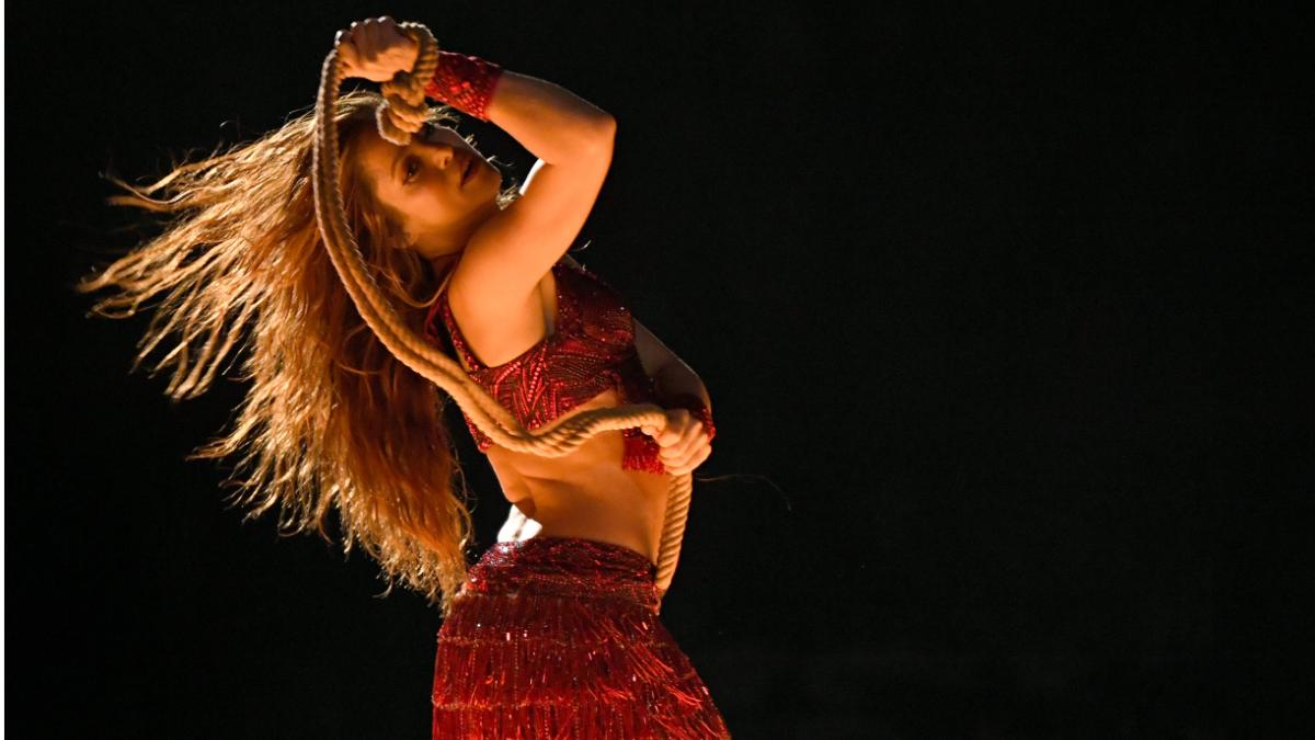 shakira inchisoare frauda fiscala