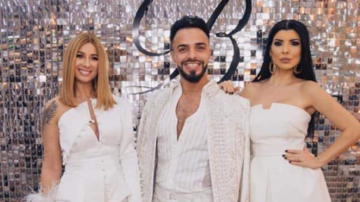 hair stylist vedete bassan dabbas jefuit sala bucuresti