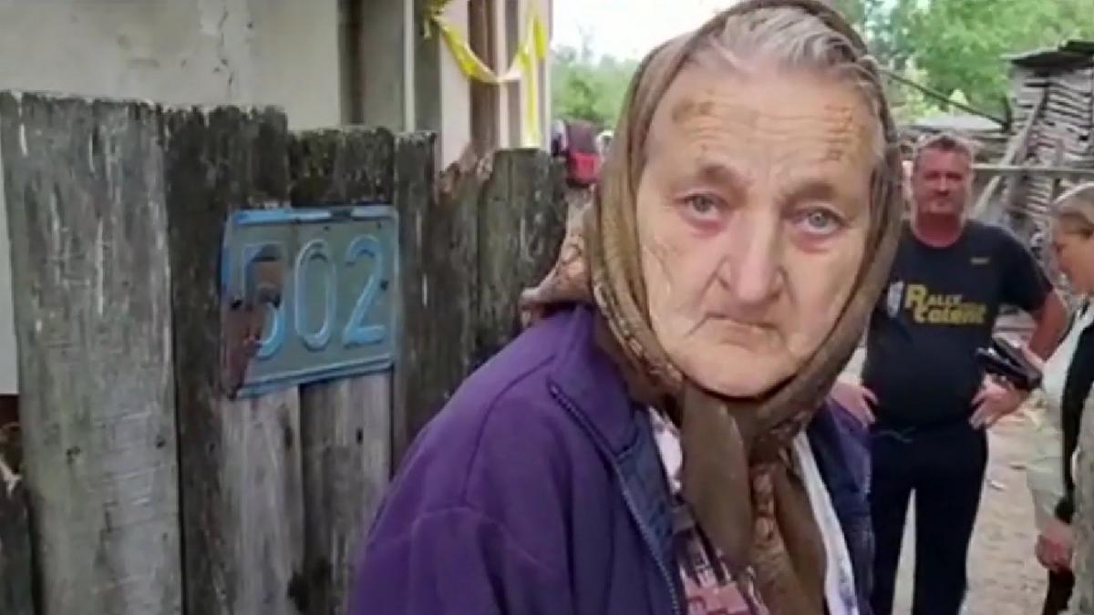 marturie femeie crima ucigas bacau