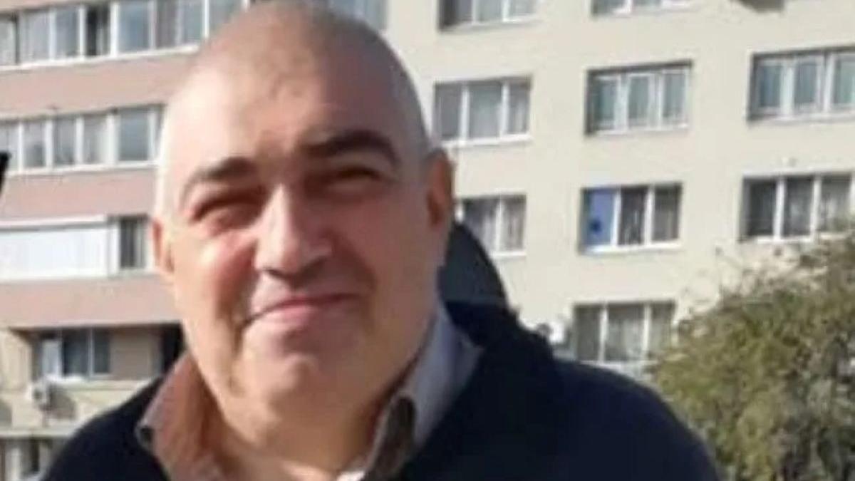 politist gorj gasit mort sotie