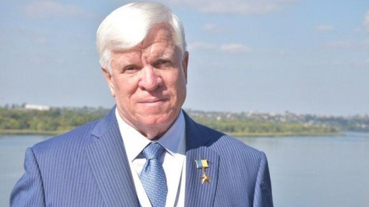 unul dintre cei mai bogati oameni din ucraina ucis intentionat rusii i au bombardat casa era