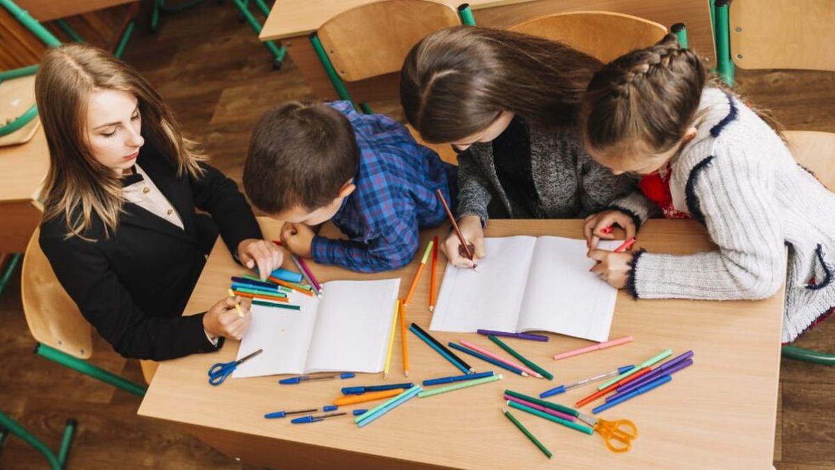 veste buna parinti sectorul 6 copii vor merge gratis after school