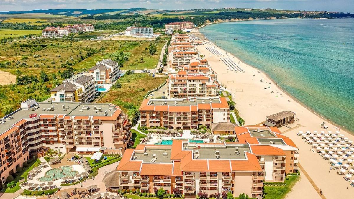 5 oferte sejururi litoralul bulgaresc septembrie hello holidays