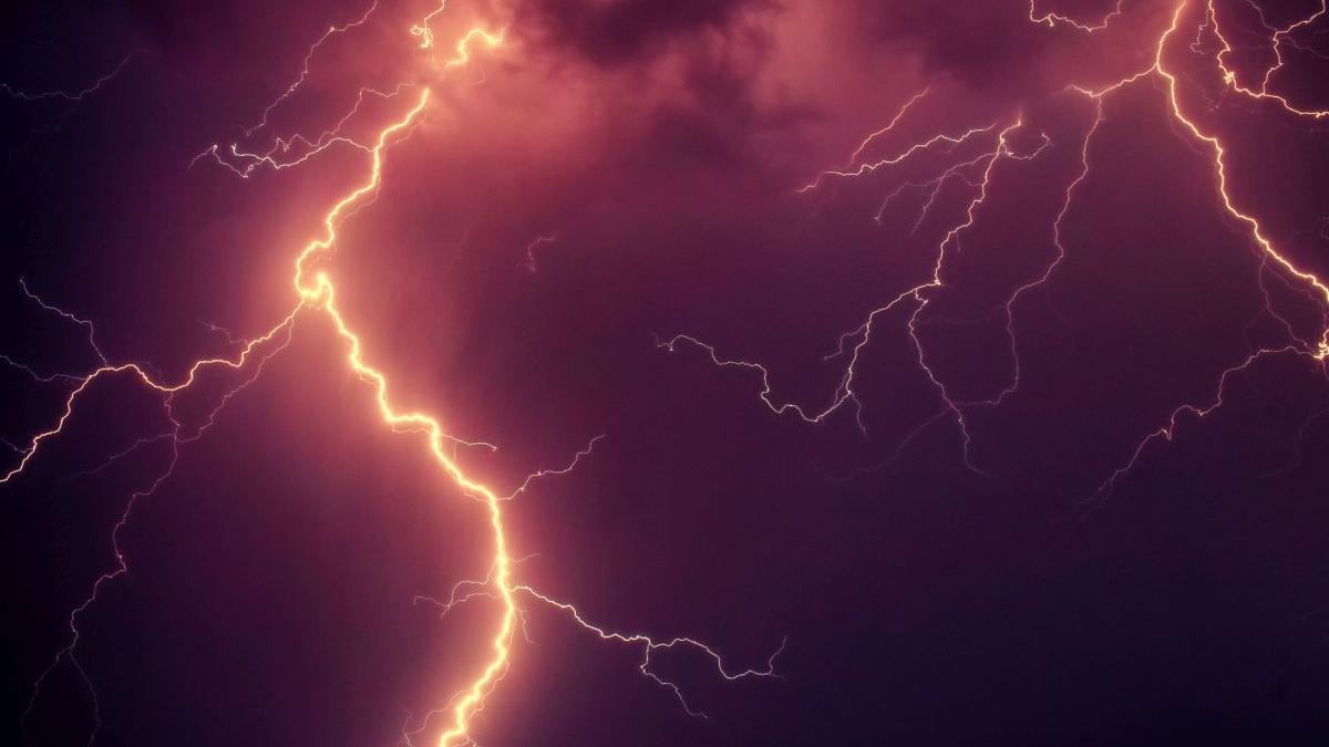 avertizare meteo anm grindina vijelii descarcari electrice 1 august 2022