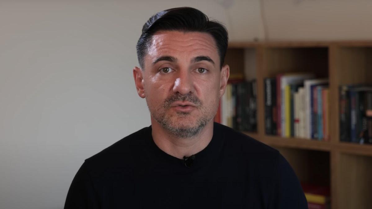 george buhnici nu s a prezentat la prima audiere de la cncd nu a avut timp sa si pregateasca