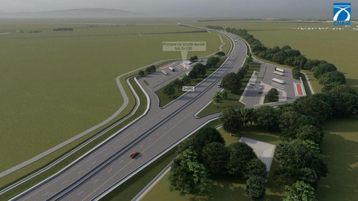 grindeanu autostrada focsani bacau