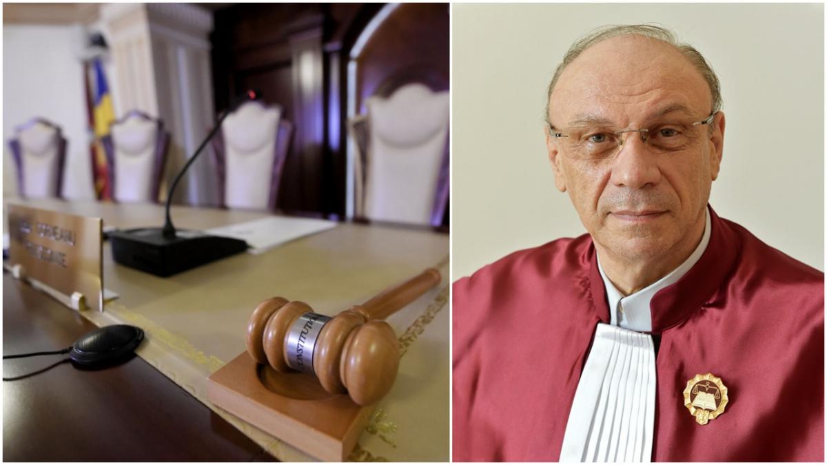 pensia uriasa presedinte ccr