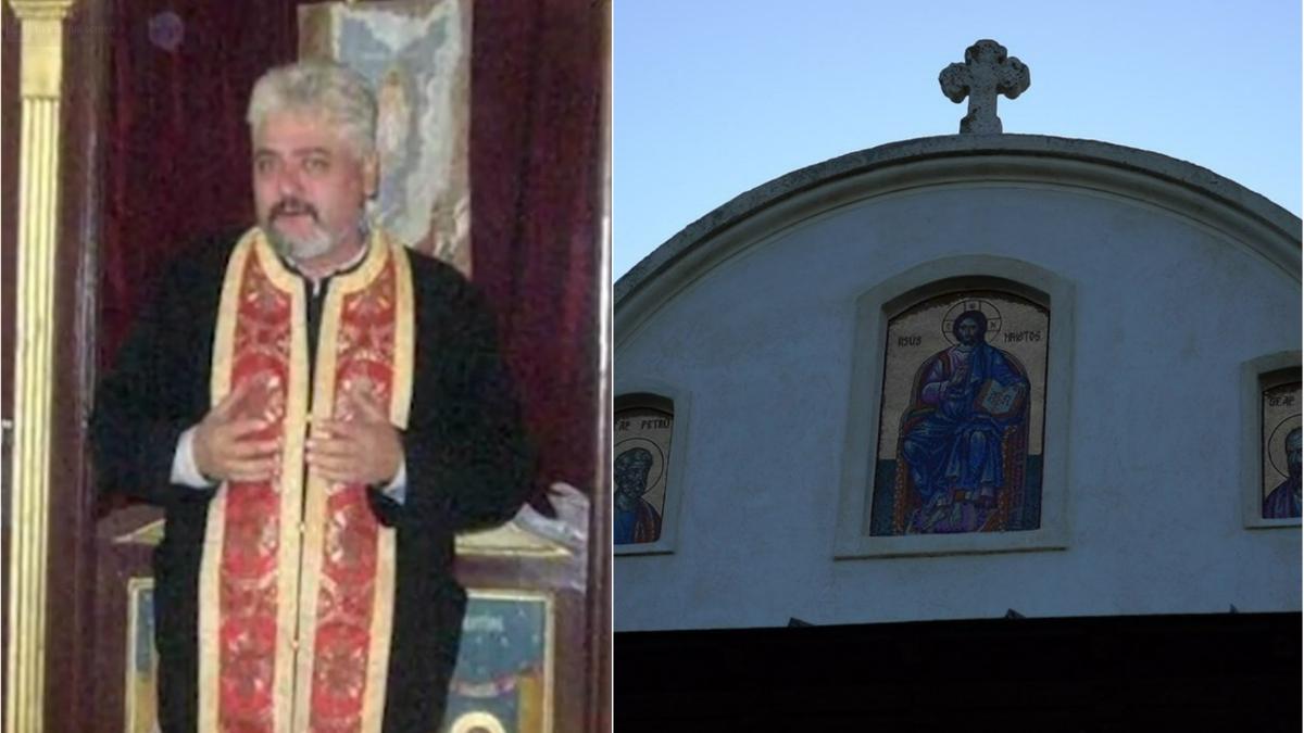 preotul beat copil scapat cristelnita condamant 1 an inchisoare