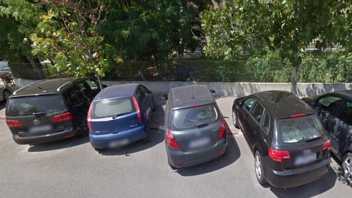 pret loc de parcare bucuresti sector 3