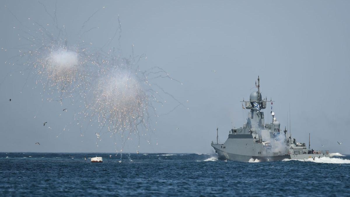 rusia flota de razboi marea neagra