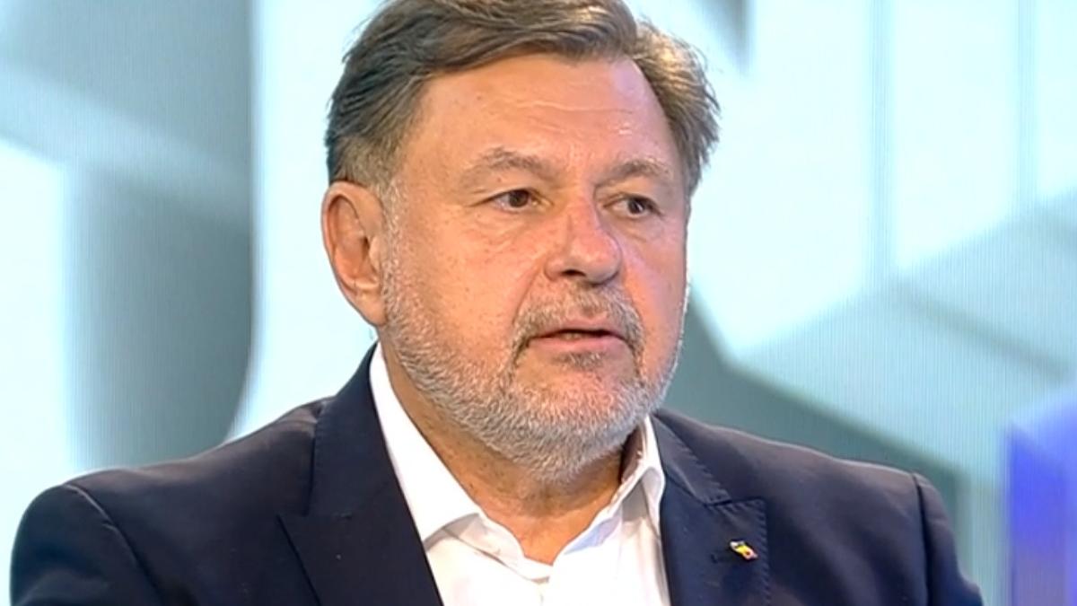 alexandru rafila restictii covid pandemie romania